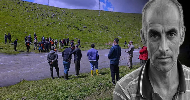 5 gündür kayıp emekli öğretmenin cenazesi bulundu 