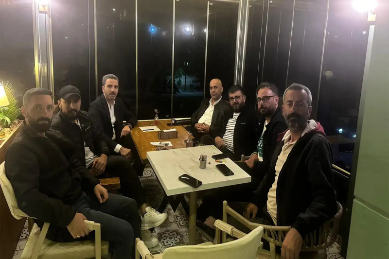 Artan trafik kazalarına yönelik sürücü kurslarından ortak adım