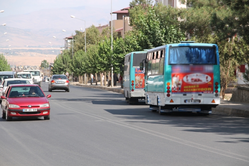 Belediyeden flaş karar: İptal edildi