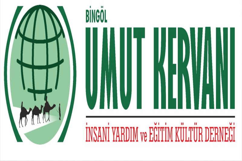 Bingöl Umut Kervanı’ndan 8 milyon TL’lik yardım