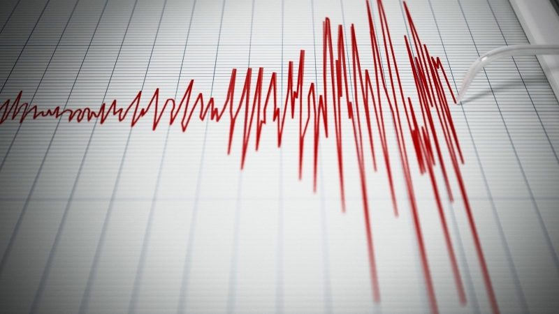 Bingöl'de 4 büyüklüğünde deprem 