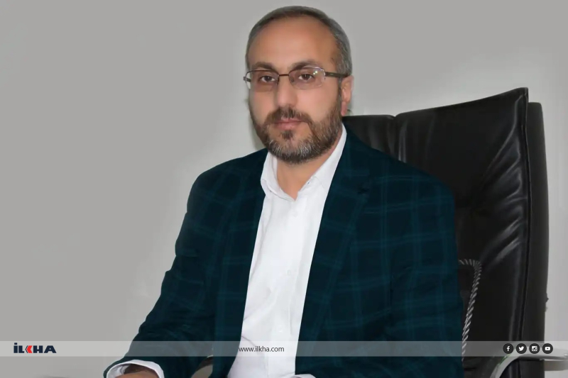 Bingöl’ün önemli simalarından Orhan Açıkbaş hayatını kaybetti 