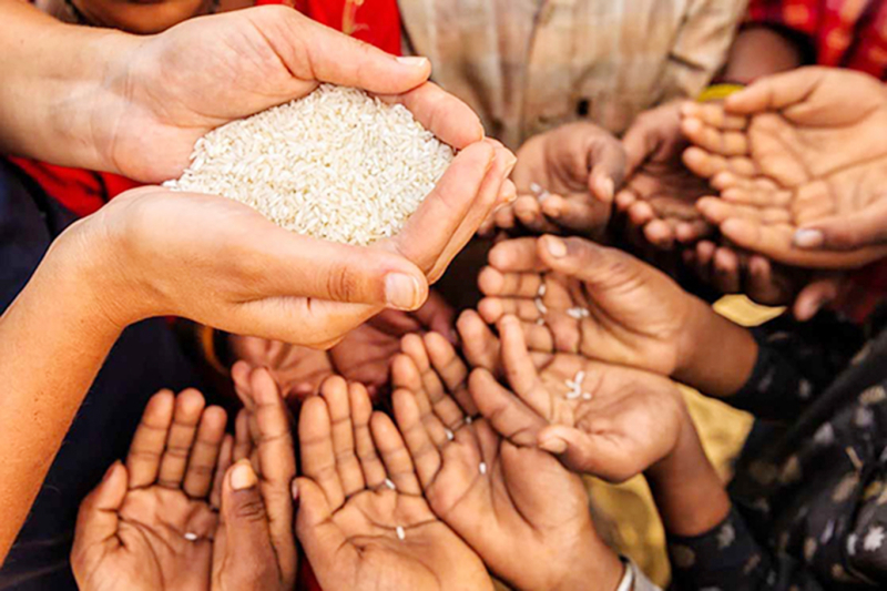 BM: İran savaşı sürerse küresel açlık şiddetlenecek 