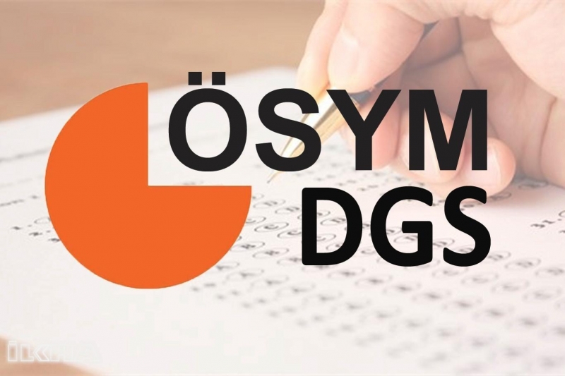 DGS ek tercih sonuçları açıklandı