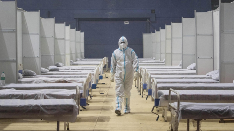 DSÖ'den salgın uyarısı: Kuzey Yarımküre'de 'H3N2' kaynaklı grip vakaları hızla yayılıyor