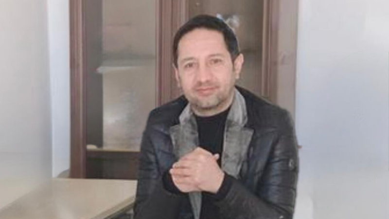 Galericiler Kooperatifinde Yeni Başkan: Vedat Berdibek