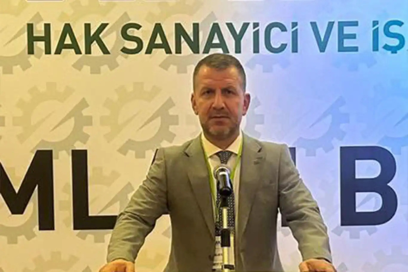 HAKSİAD Bingöl Temsilcisi Kaya’dan Ramazan ayına özel indirim çağrısı 