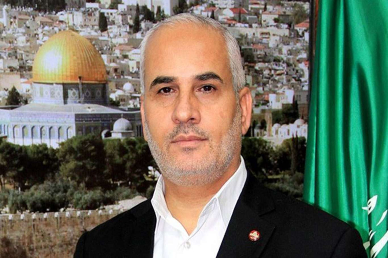 HAMAS Sözcüsü Berhum: Ümmete düşen görev, Filistin ve Kudüs'ün kurtuluşu için kararlı bir savaş hazırlığıdır