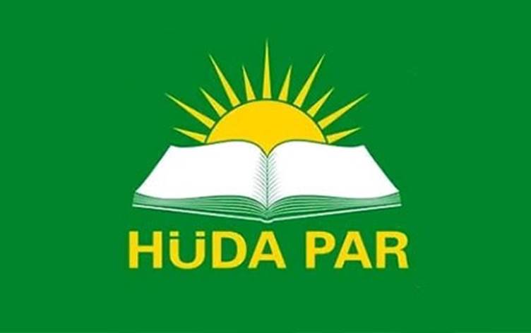 HÜDA PAR: 6-8 Ekim katliamı, Kürt dindarlığına karşı yapılmış planlı bir imha saldırısıdır 