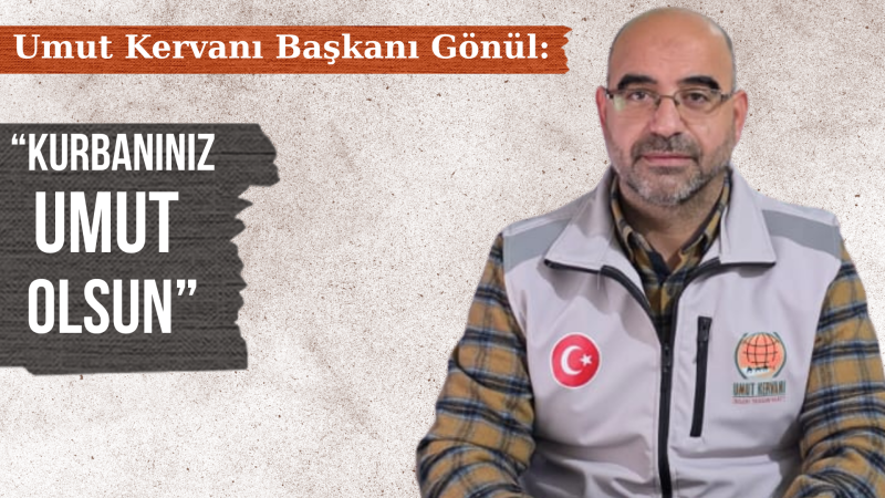 İhtiya&ccedil; Sahiplerini Sevindirelim