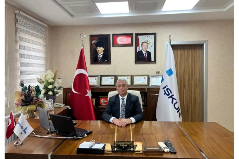 İşgücü uyum programı başvuruları başladı 