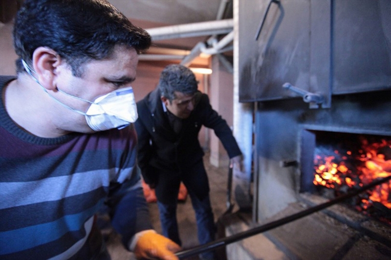 Kalorifercilik için belge şartı getirildi