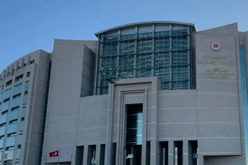 Kripto para borsasına kayyum atandı, 17 kişi gözaltında 