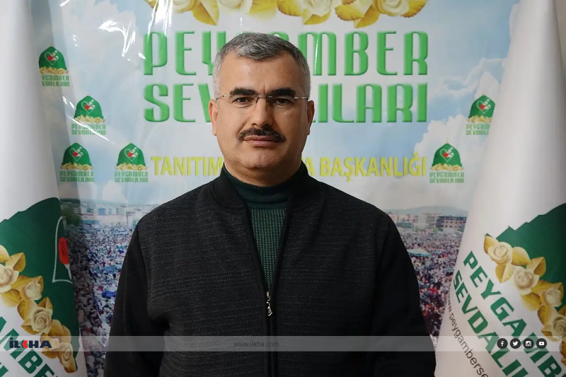 Peygamber Sevdalıları, Siyer Yarışması öncesi dikkat edilecek hususları açıkladı 