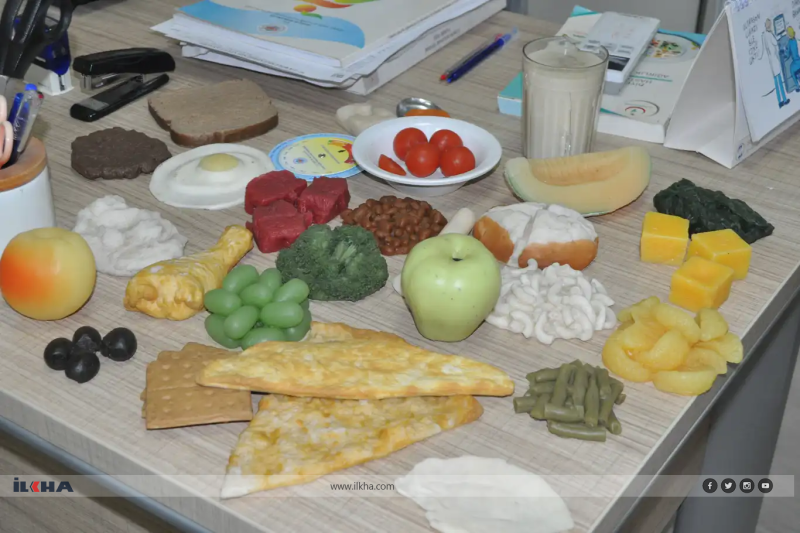 Ramazanda doğru beslenmenin 3 temel kuralı