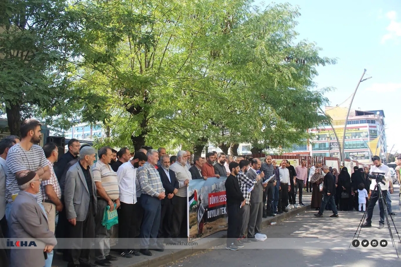 Saldırılar Lübnan ile sınırlı kalmayacaktır 