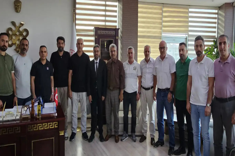 Sivil toplum kuruluşlarından Bingöl’e araştırma hastanesi talebi 