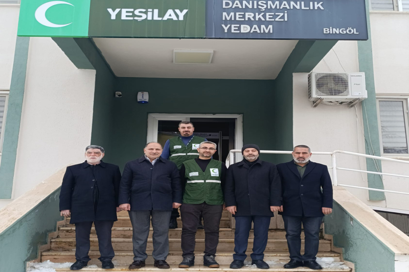 Uyuşturucu, kumar ve bahis toplumun en yıkıcı sorun alanları hâline geldi 