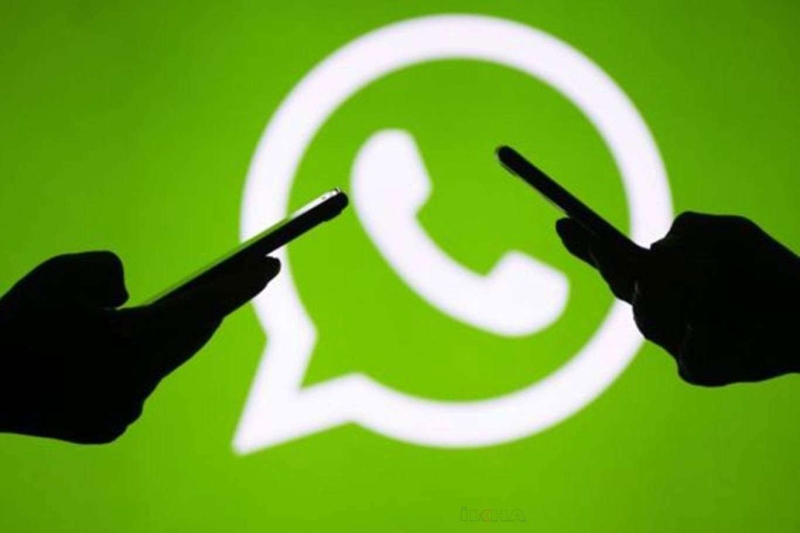 WhatsApp'a erişim sorunu 