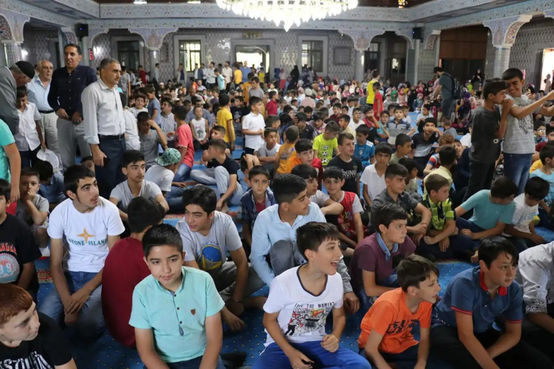Yaz Kur’an kurslarında kayıt dönemi başlıyor 